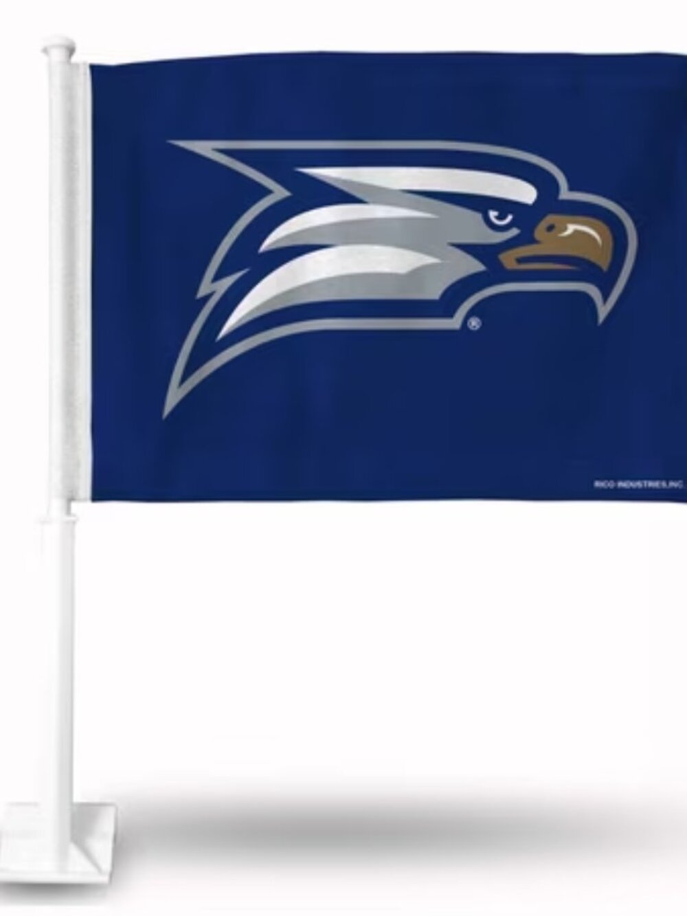 NEW Georgia Southern Secondary 11X14 Window Mount 2-Sided Car Flag